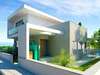 Cyprus Ayia Napa newly built houses for sale