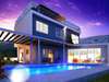 Cyprus modern properties in Ayia Napa