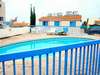 Townhouse in Paphos with swimming pool