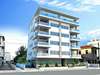Larnaca Vergina apartments for sale