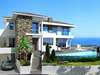 Sea view luxury villas for sale Limassol