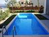 Villa in Limassol with pool