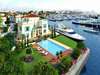 Cyprus Limassol Marina buy beachfront luxury villa