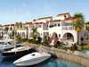 Buy beachfront luxury villa in Limassol marina