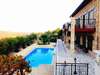 Luxury villa for sale Souni Limassol