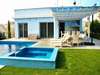 Beach villa for sale in Limassol