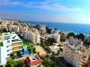 Νεόδμητο ρετιρέ προς πώληση με θέα θάλασσα Λεμεσός Κύπρος