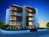 Larnaca near Finikoudes beach newly built apartments