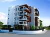Newly built apartments in Larnaca near Finikoudes beach