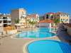 Cyprus Protaras flats for sale in a property complex