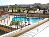Flats with a swimming pool in Protaras