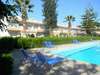 One bedroom apartment for sale in complex Limassol Cyprus