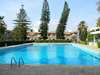 Limassol one bedroom apartment for sale in complex