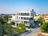 Seaside apartments for sale in Limassol