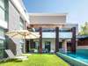 Buy luxury villa Limassol