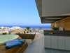 Flats for sale in Limassol sea view