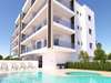 Apartments for sale in Paphos centre