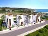 Seafront villas for sale Paphos