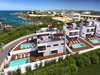 Seafront villas for sale Paphos Cyprus