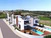 Cyprus Paphos beachfront villas