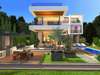 Cyprus Paphos buy luxury villa