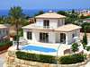Buy sea view villa in Paphos