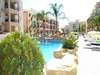 Cyprus Paphos seaside apartment for sale
