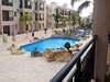 Buy apartment in Paphos in a property complex