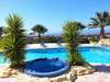 Cyprus Paphos sea view flat for sale