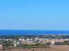 Кипр Пафос виллы с видом на море