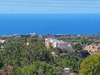 Кипр Пафос купить дома с видом на море