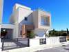Кипр Пафос современный дом на продажу