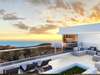 Sea view villas for sale in Limassol