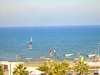 Sea view properties in Larnaca