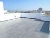 Penthouse with roof garden Larnaca