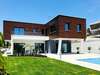 Buy luxury modern villa in Mouttagiaka Limassol