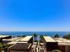 Luxury seafront villa for sale in Limassol