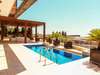 Buy villa with swimming pool in Limassol