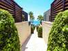Limassol beachfront villa for sale