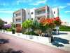 Cyprus Paphos apartments in the city centre