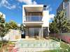 Modern new villas for sale in Limassol with swimming pool