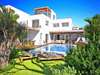 Homes in Paphos with swimming pool