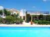 Golf house for sale in Paphos
