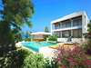 Cyprus Paphos beachfront villas for sale