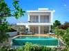 Beachfront villas for sale Paphos