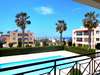 Cyprus Paphos flat for sale with pool
