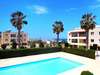 Flat for sale Paphos with pool