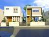 Cyprus Larnaca modern brand new homes
