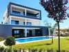 Cyprus Limassol modern house with sea view for sale