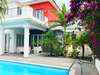 Houses for sale in Limassol with swimming pool